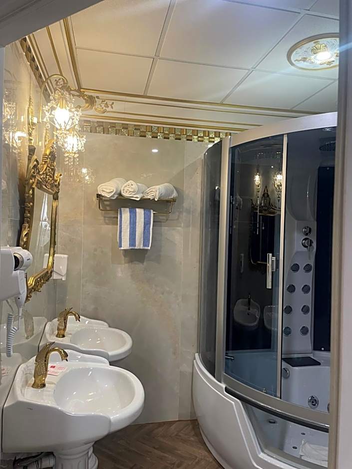 Suite Royale Maison de l'église du couvent