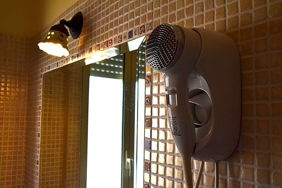 Hotel Ristorante Benigni