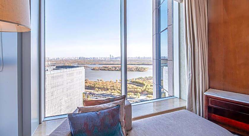 JW Marriott Hotel Harbin River North
