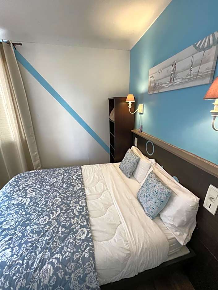 Hotel Clair Logis