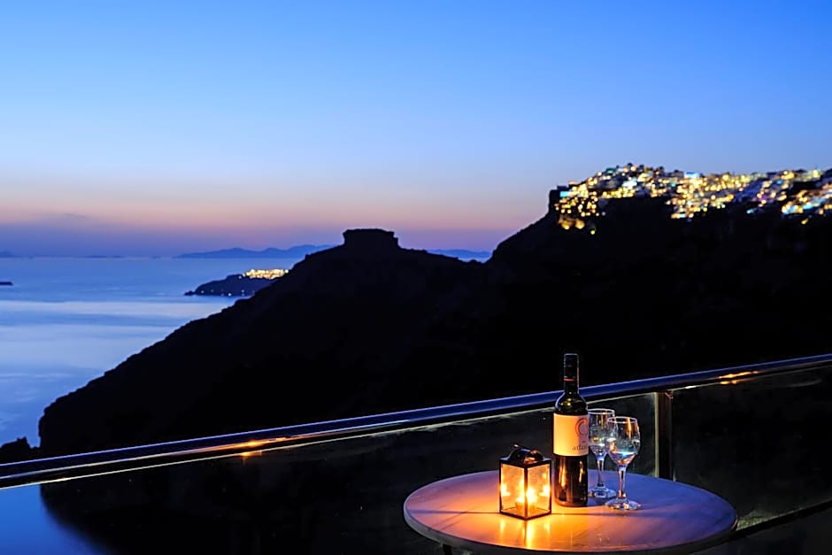 Vallas Apartments & Villas