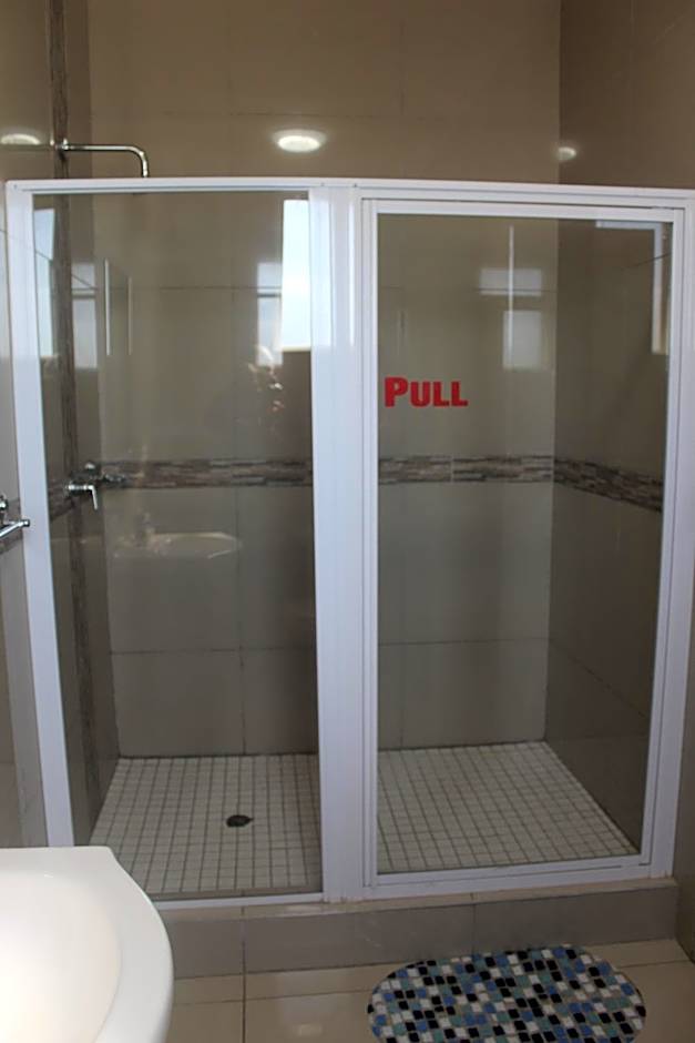 Bayside Hotel Empangeni