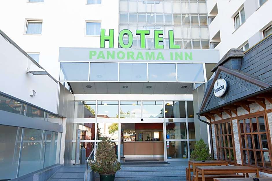 Panorama Inn Hotel