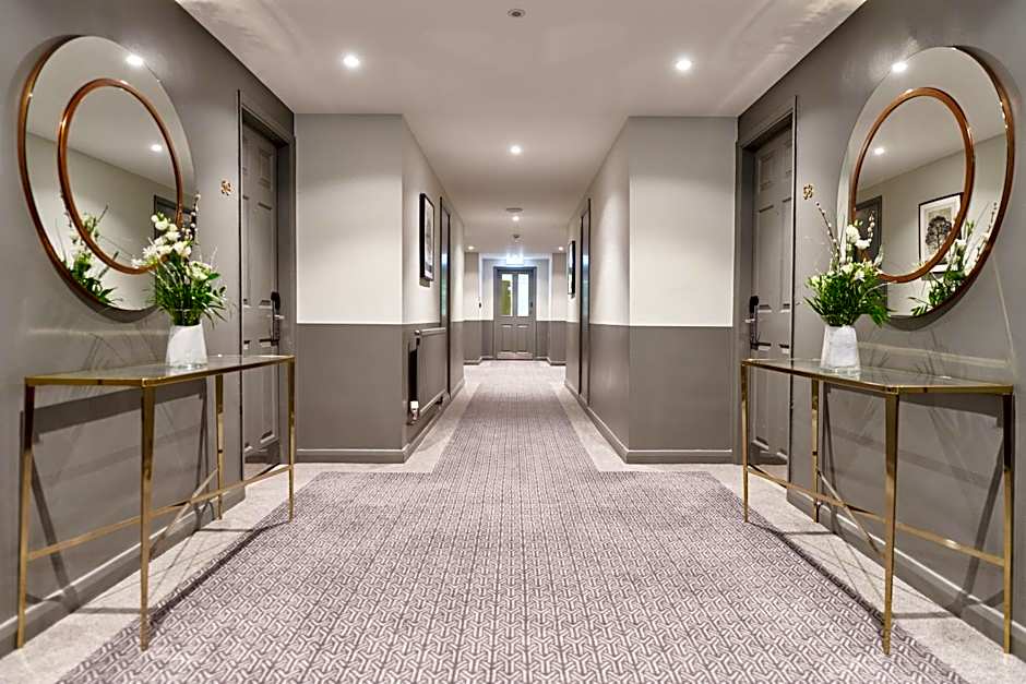 Burnham Beeches Hotel