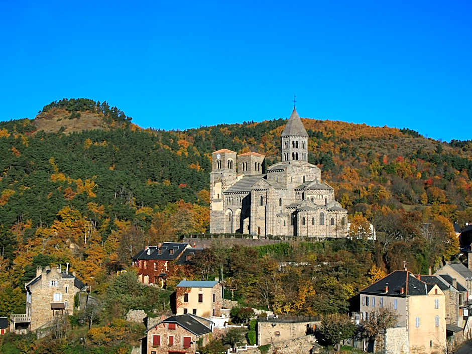 Hôtel Mercure Saint Nectaire - Spa & Bien-Être