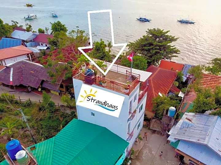 Strandhaus Condotel