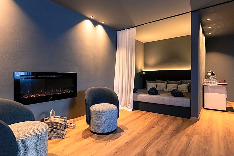 Hotel Alpenjuwel