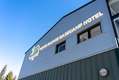 The Base Camp Hotel, Nevis Range