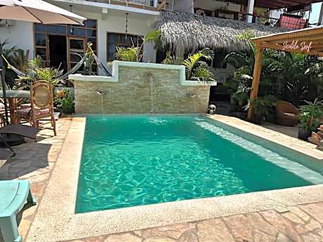 Casa kokoná