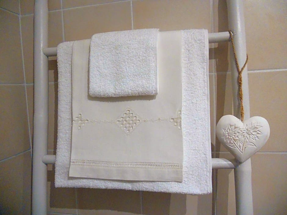 B&B Poggio San Luca