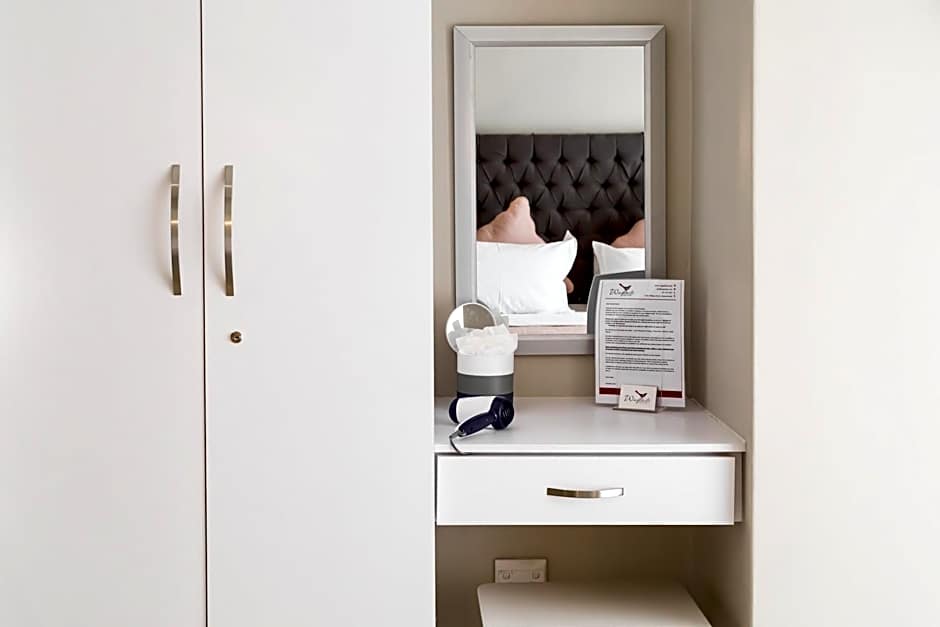 Wagtails Guest House