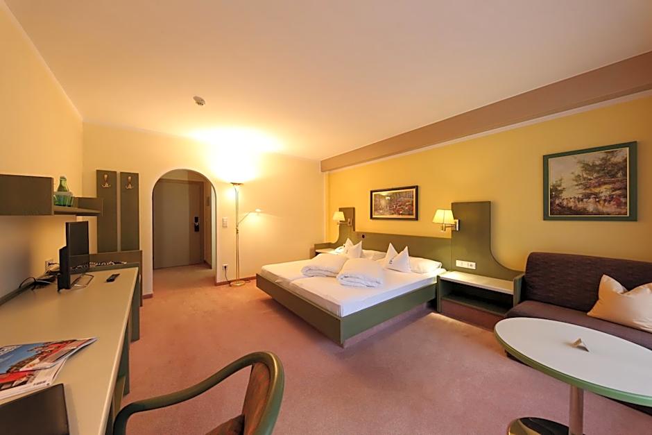 Hotel Lamark