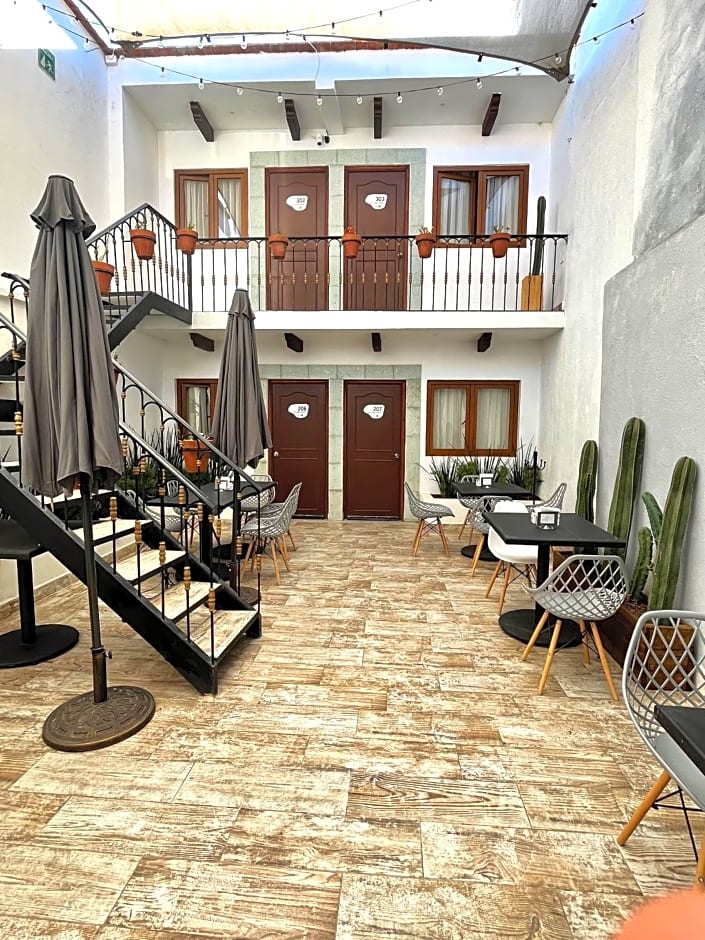 Casa 14 Concept House
