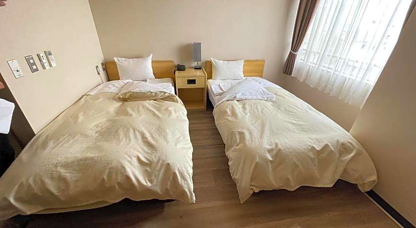 Hotel Shibukawa Hills