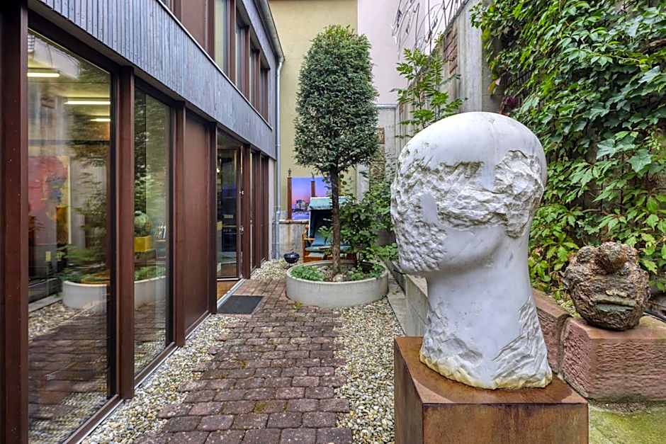 AD1716 apARTments Marktheidenfeld