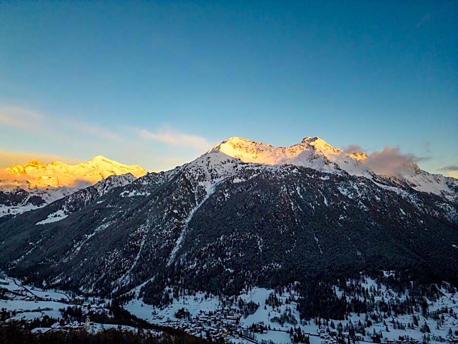 Au Charmant Petit Lac - Ecohotel Parc & Spa