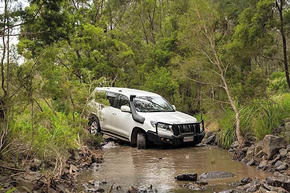 Spicers Hidden Vale