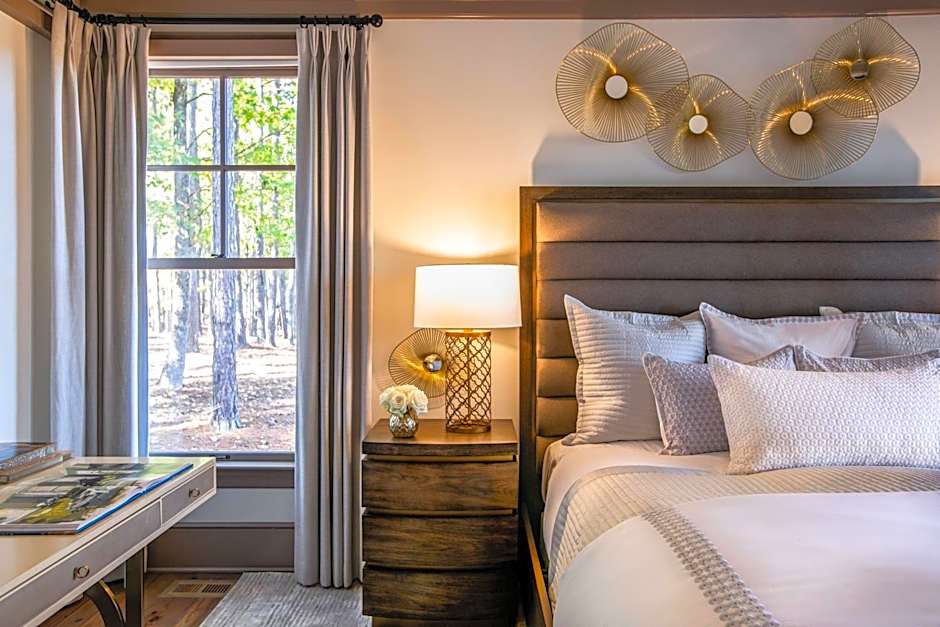 The Ritz-Carlton Reynolds Lake Oconee