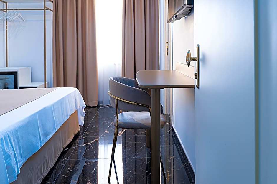Hotel Max