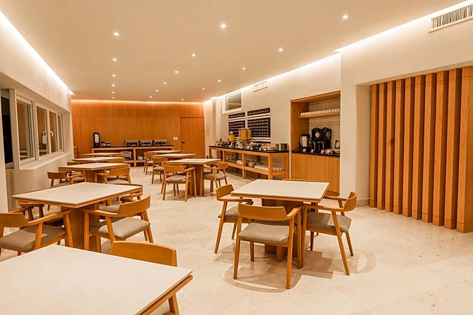 Comfort Inn Puerto Vallarta