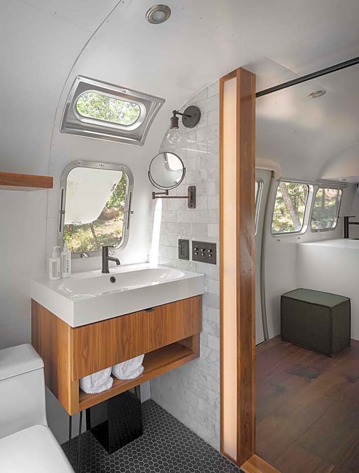 AutoCamp Asheville