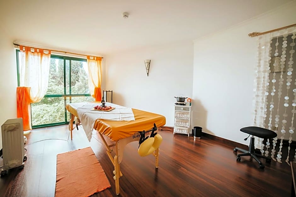 Hotel Alpino Atlantico Ayurveda Cure Centre - Adults Only