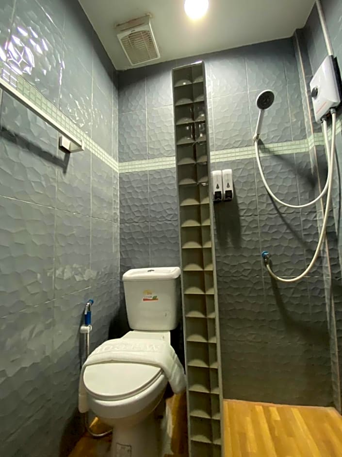 S1 City Hotel Buriram