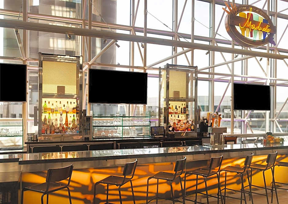 Hyatt Regency Dallas At Reunion