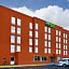 City Express Junior by Marriott Mexicali