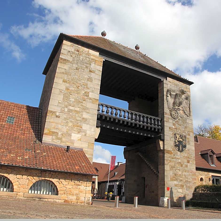 Amelie No 3 Hotel & Appartements