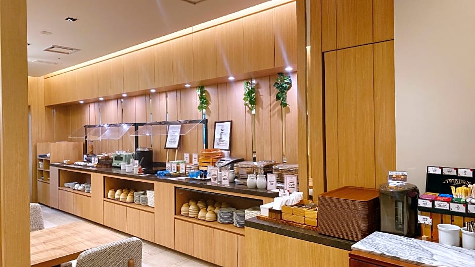 Hotel Gracery Asakusa