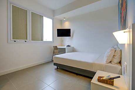 Double Room - Disability Access