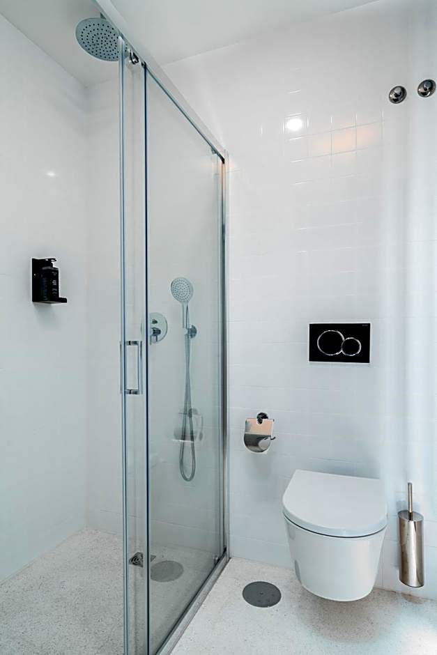 Limehome Porto Rua Das Oliveiras