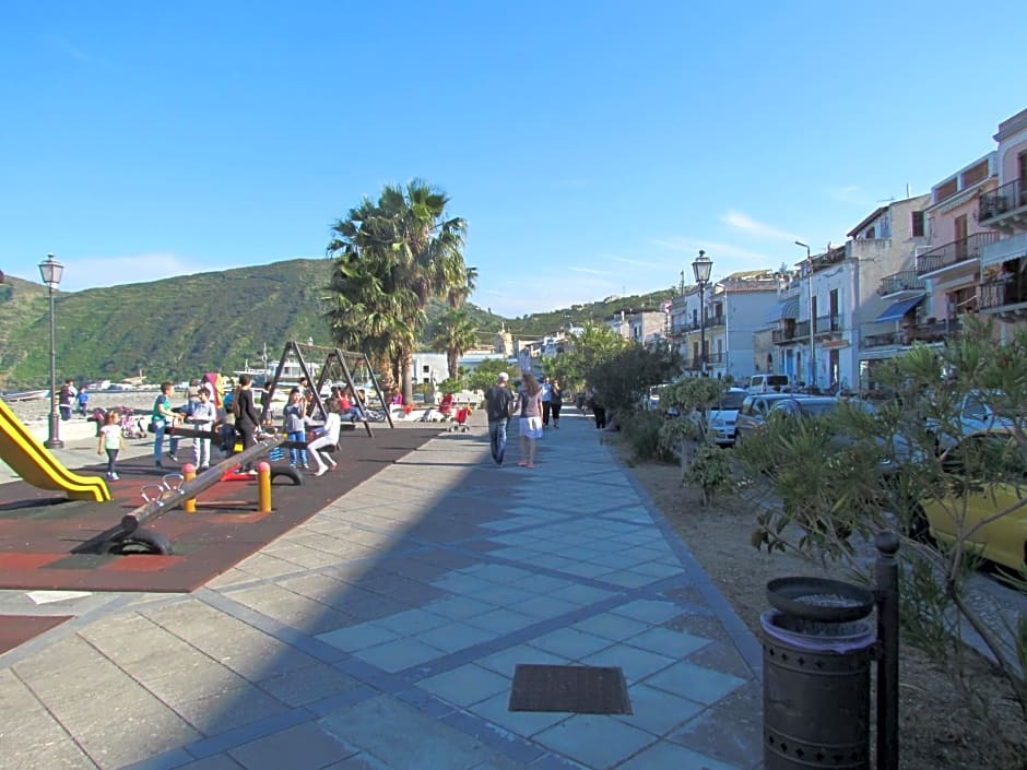 Hotel Odissea