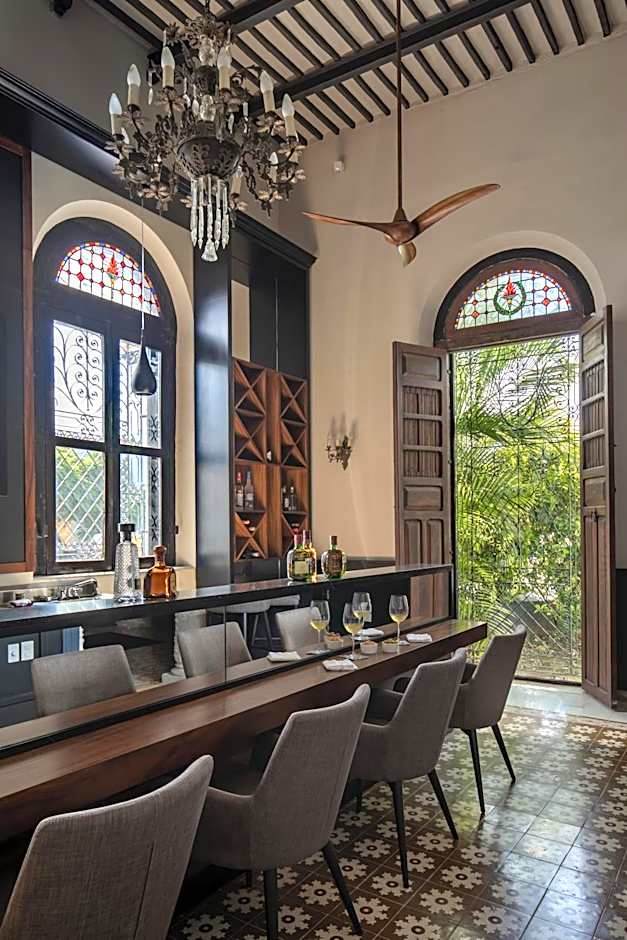 Künük Hotel Boutique