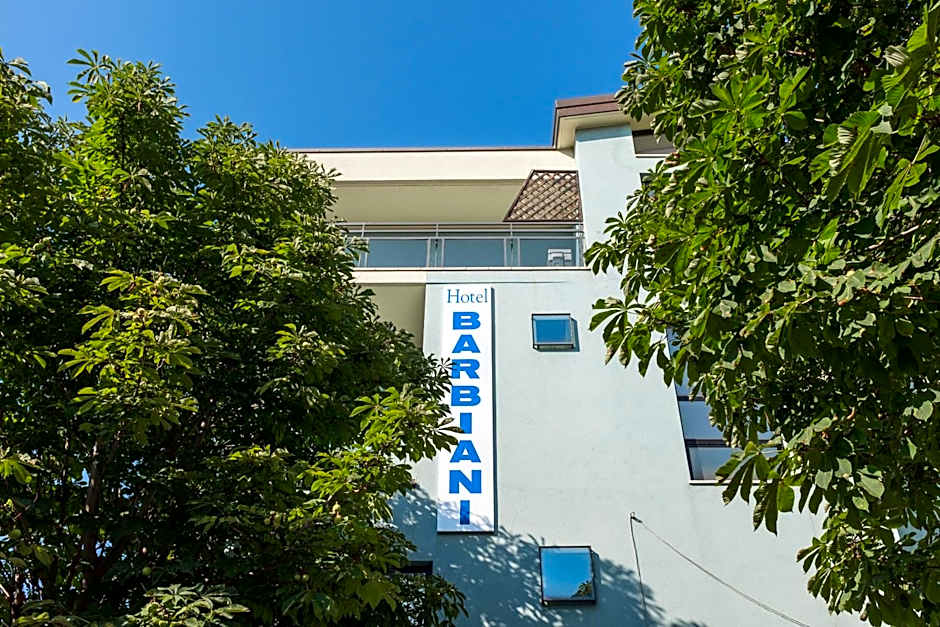 Hotel Barbiani