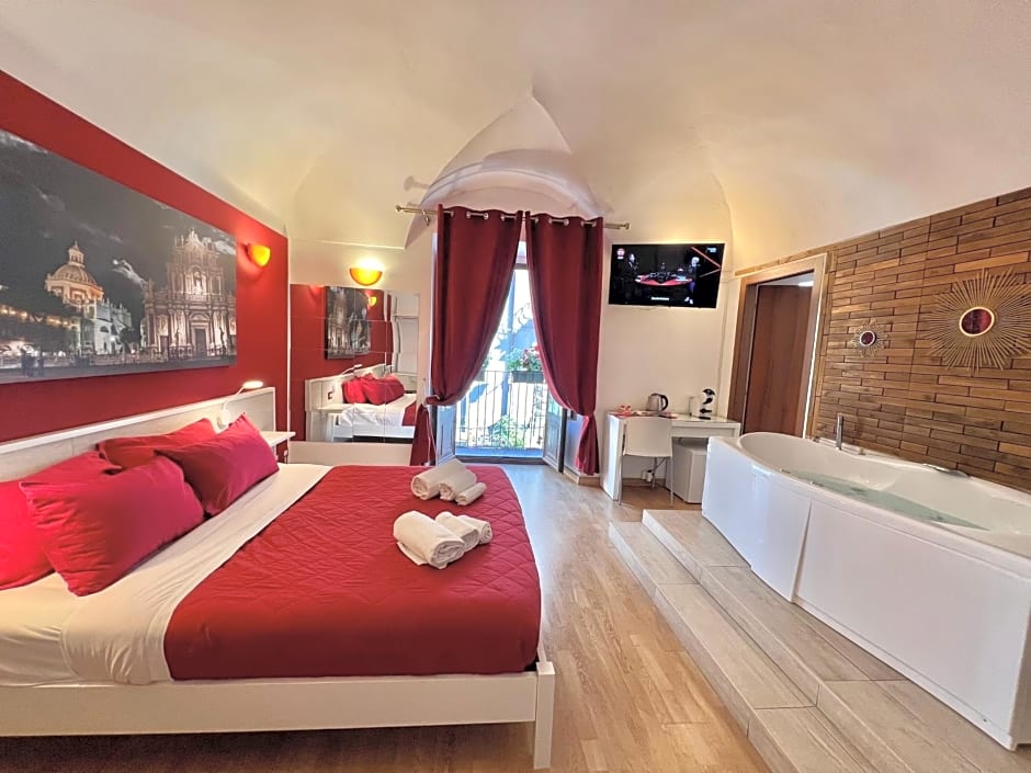 CANTU' SUITE