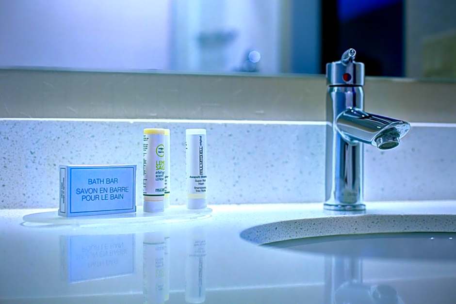 SpringHill Suites by Marriott Harrisburg Hershey