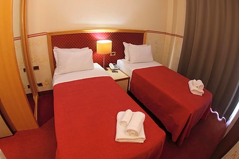 Hotel Palace Masoanri's