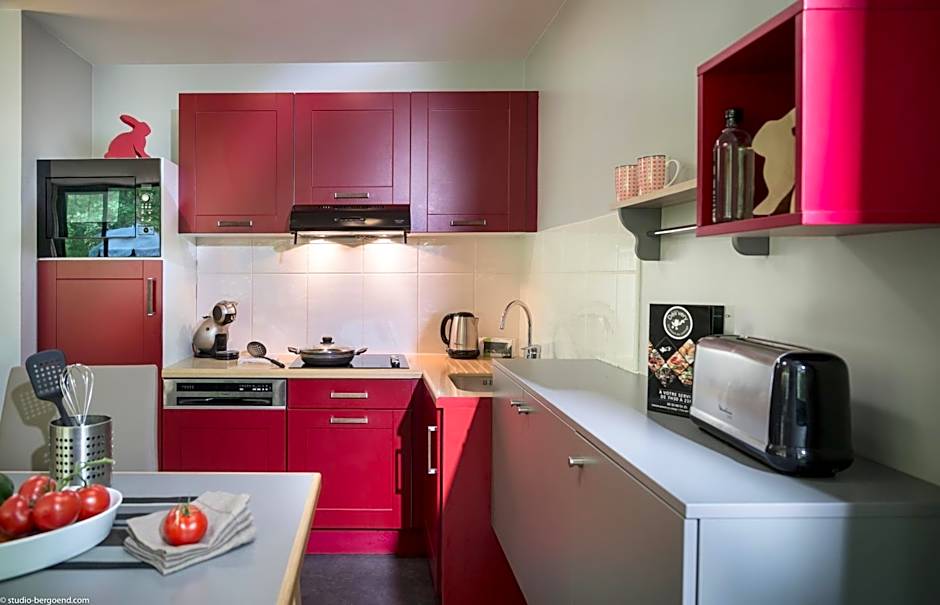 Center Parcs Les Bois Francs