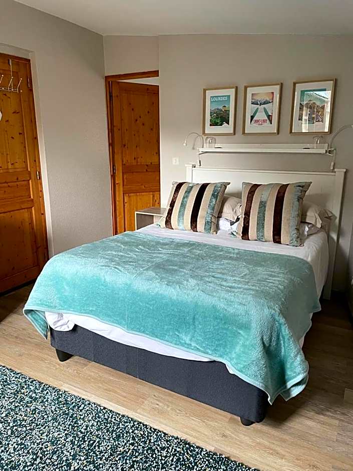 Les Sorbiers Barèges