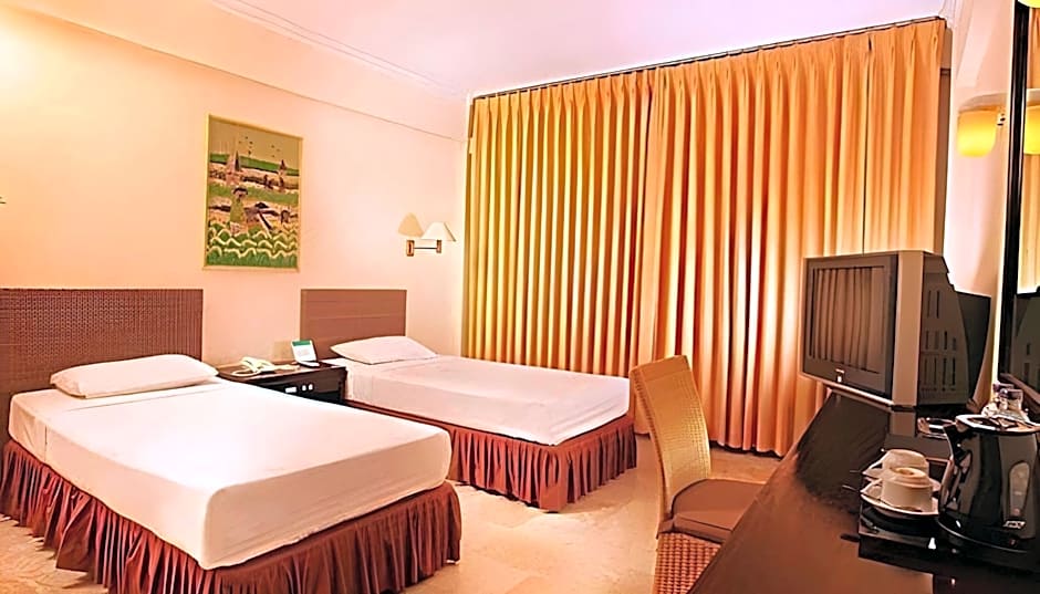Hotel Apita Cirebon