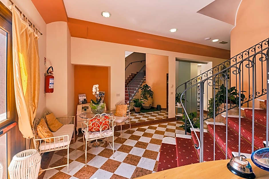 Hotel Residence Sant'Anna