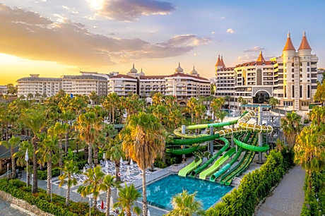 Leodikya Kirman Premium - Ultra All Inclusive