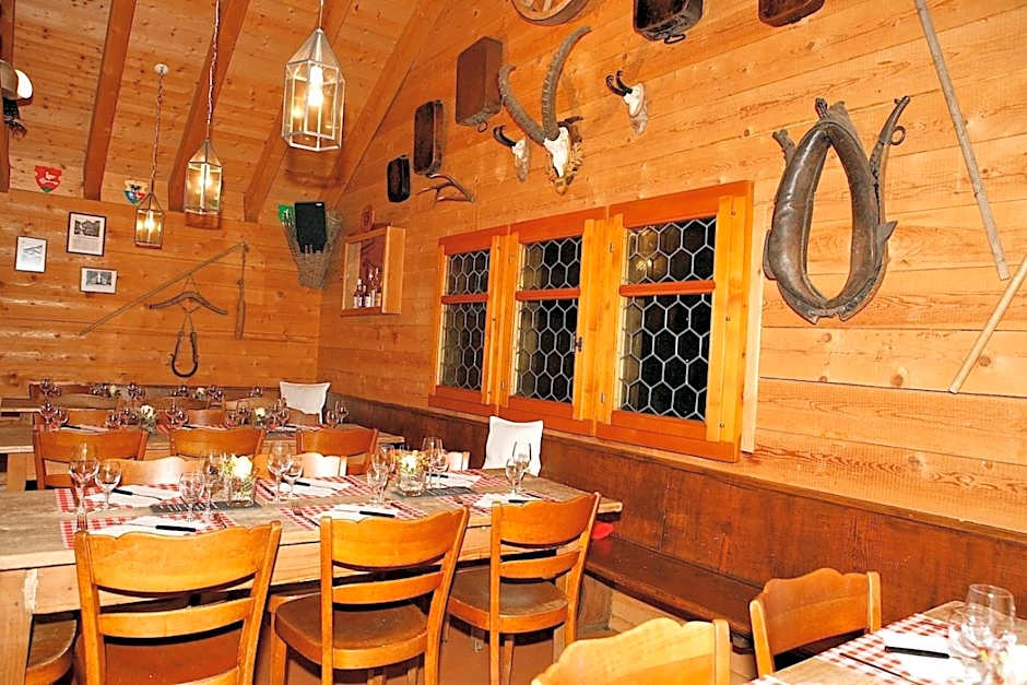 Landgasthof Schlüssel Alpnach