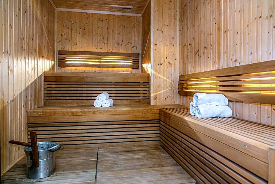 Hilton Riyadh Hotel & Residences