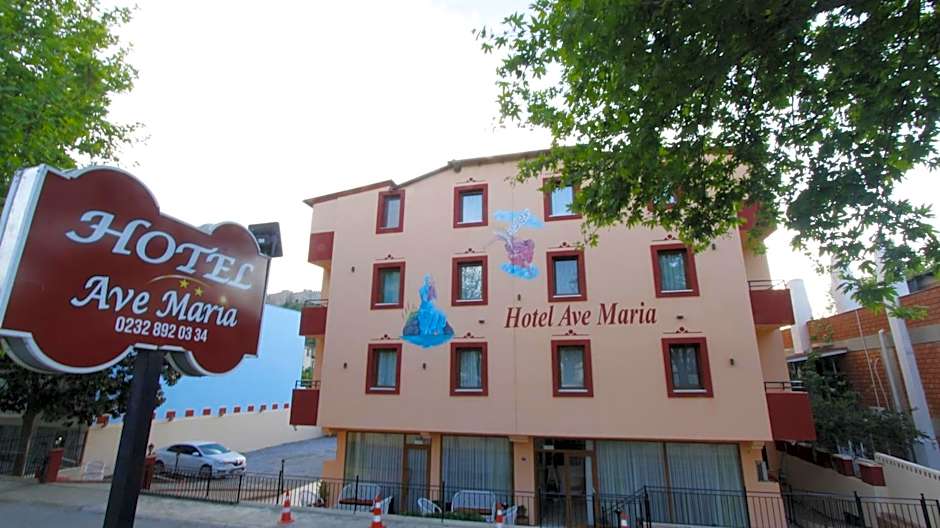 Hotel Ave Maria
