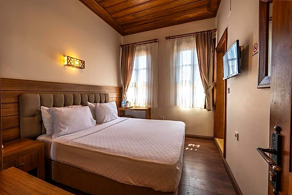 Armistis Hotel