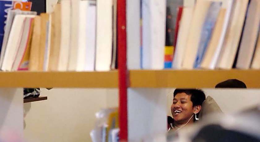 MADOR Malang Dorm Hostel