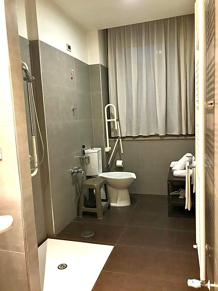 Residence Diamanterosso